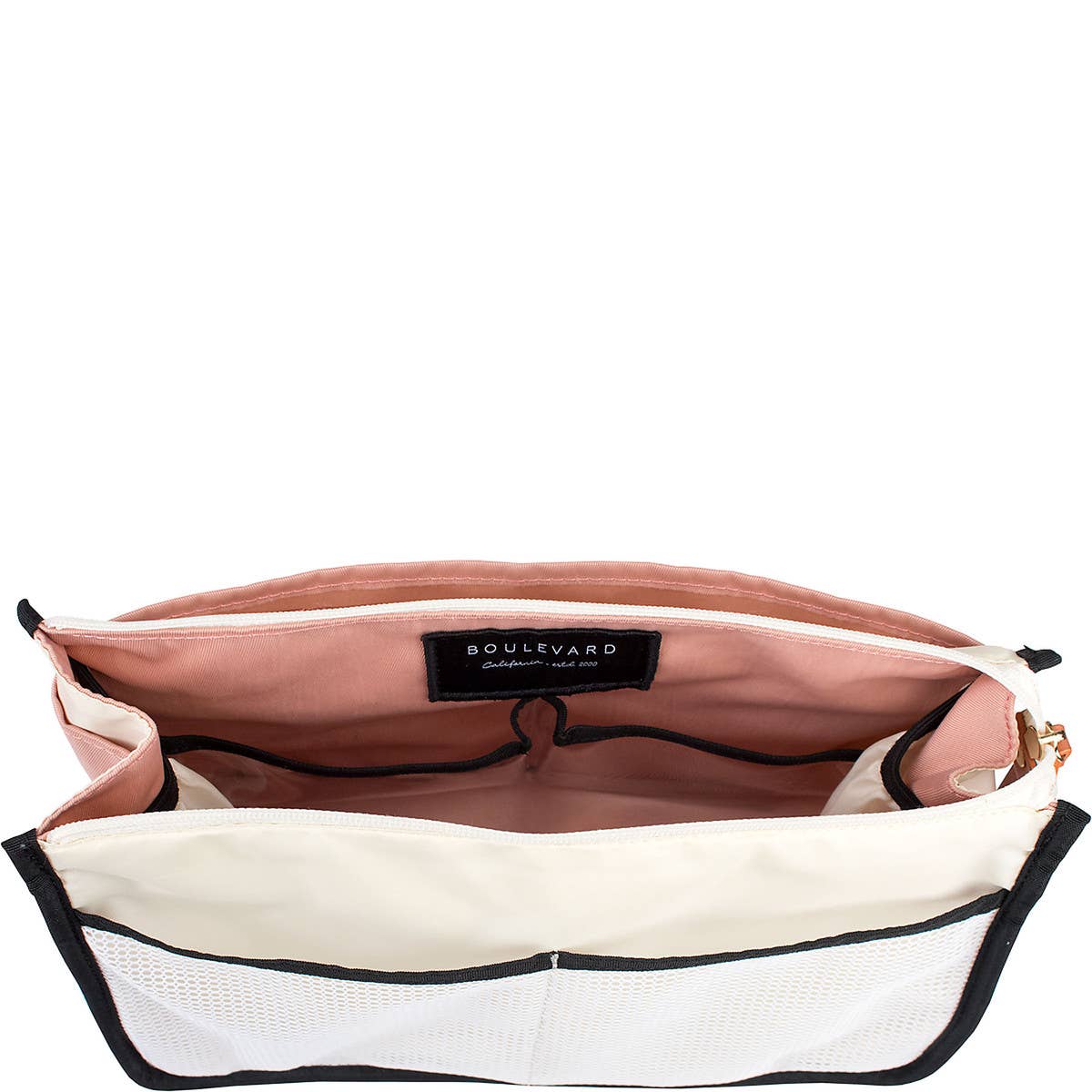 "Iggy" Insert Organizer