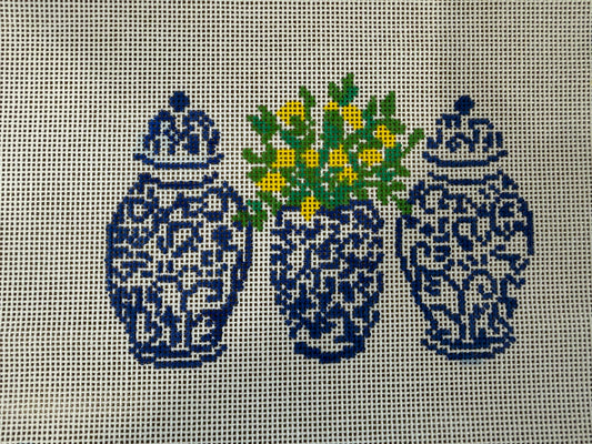 Guided Sip N Stitch- May 13th