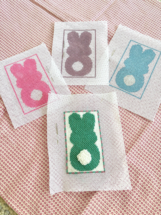 Beginners Needlepoint Class